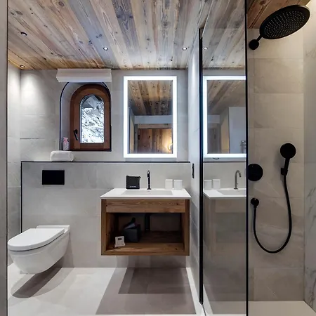 Apartamento Vue Montagne - 8 Pers. *